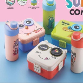 Lunch box