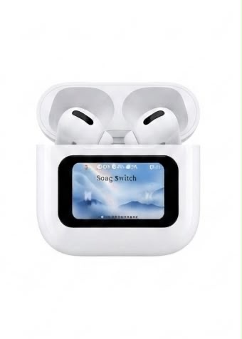 A9 DIAPLAY AIRPODS