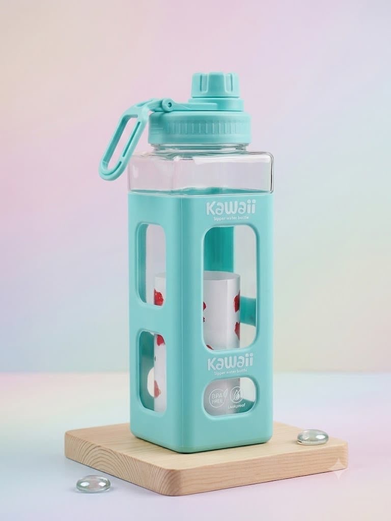 BE KAWAI BOTTLE  400ml