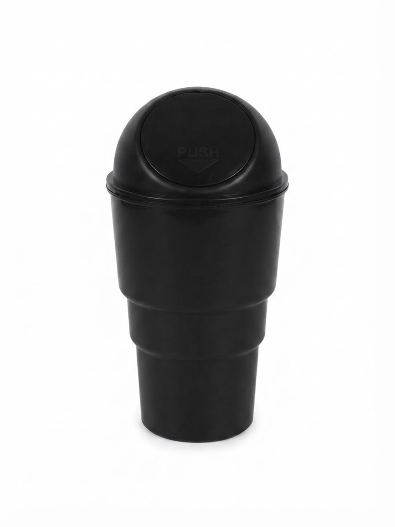 CAR DUSTBIN 