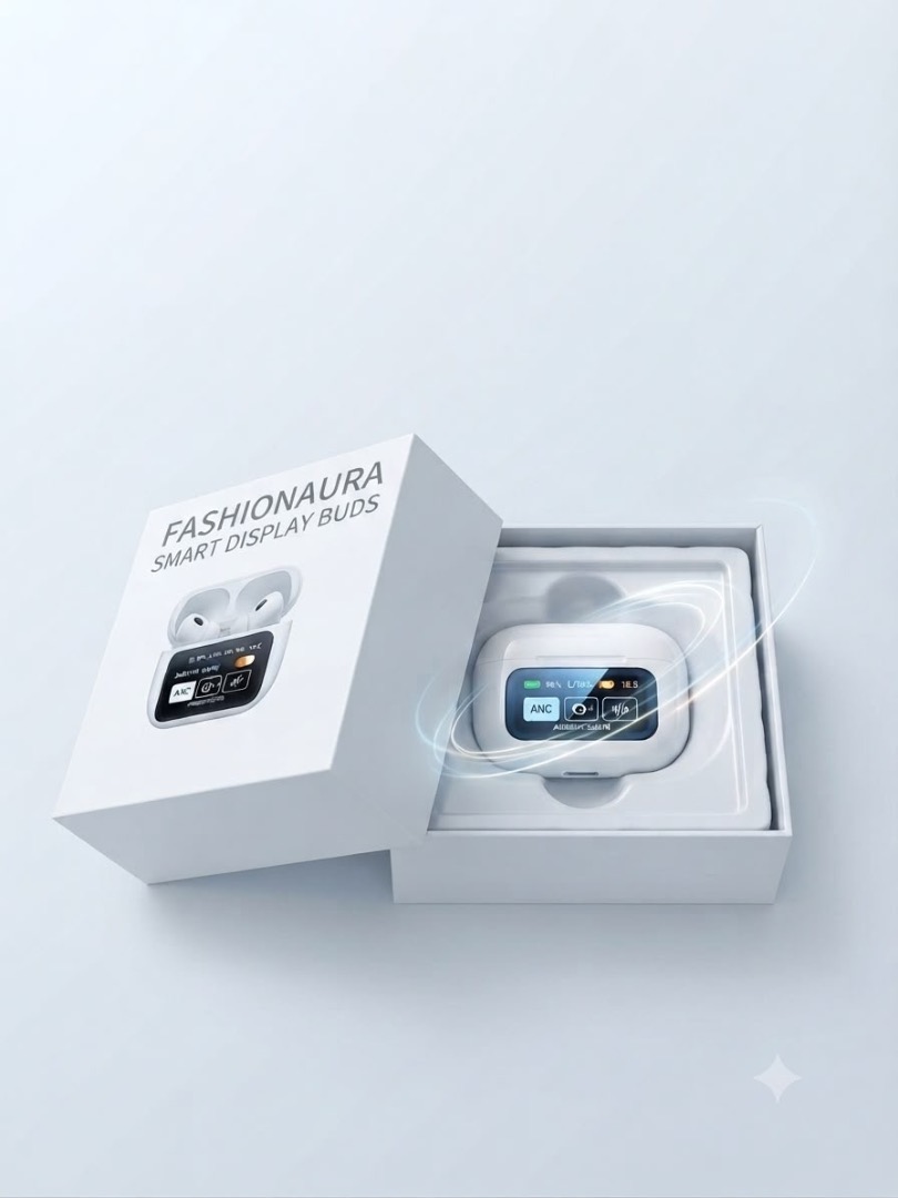 Display Airpod pro 2 T WS Earbuds