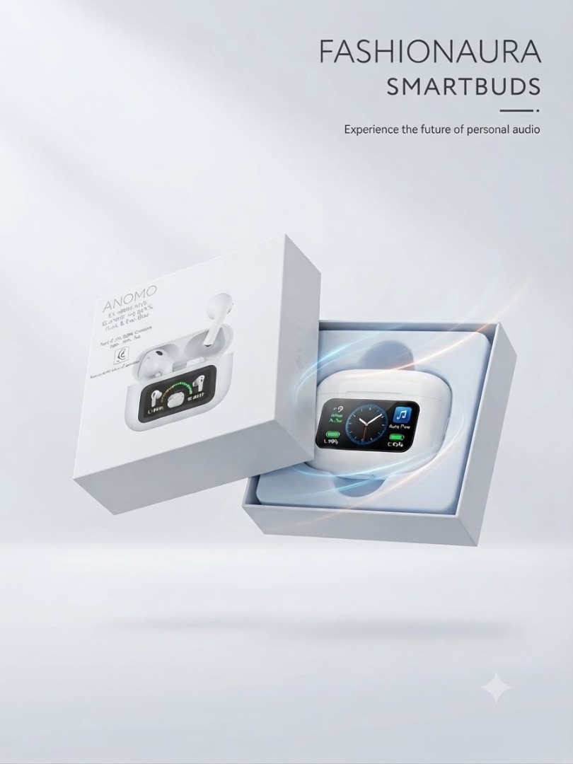 Display Airpod pro 2 T WS Earbuds