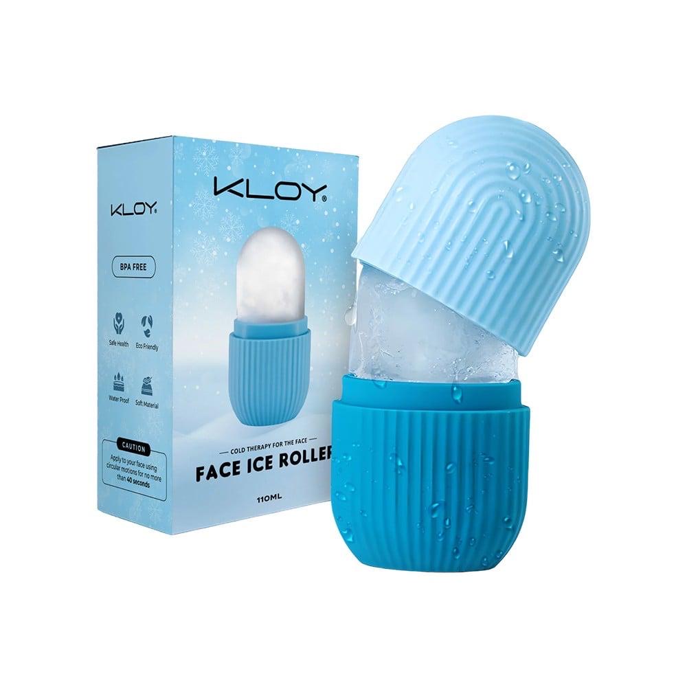 ICE  FACIAL. ROLLER