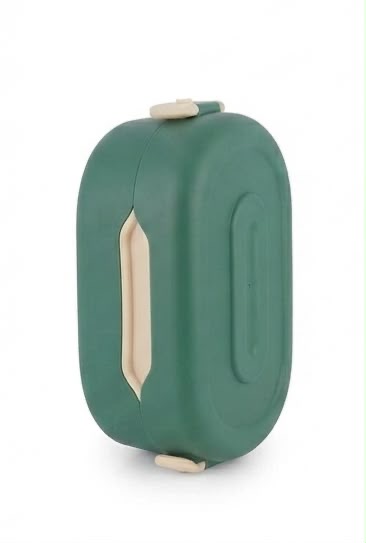 Lunch box and water bottle combo