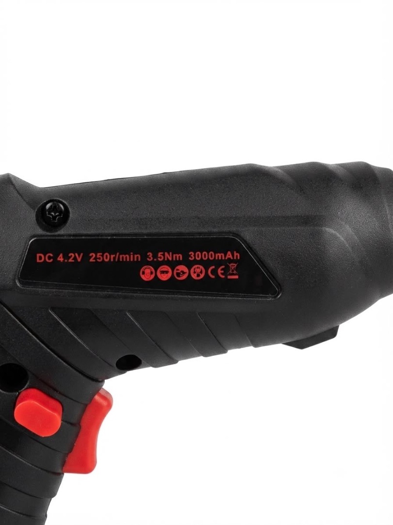Mini Drill Machine / Sc rew Tightener