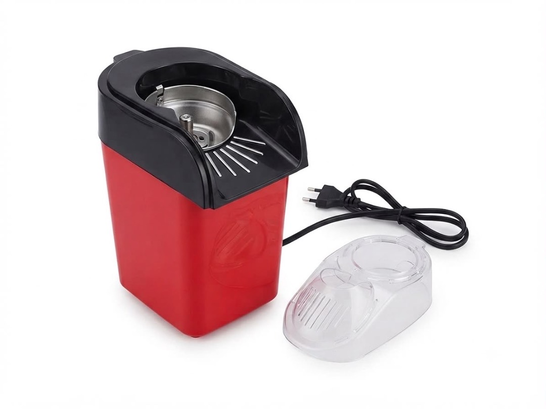 popcorn maker