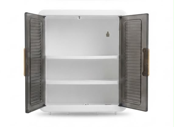 wall mounted cabinet