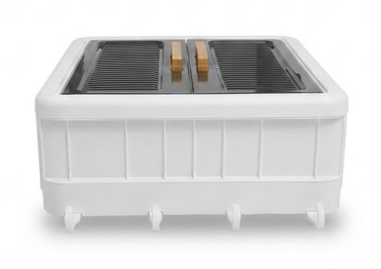 wall mounted cabinet