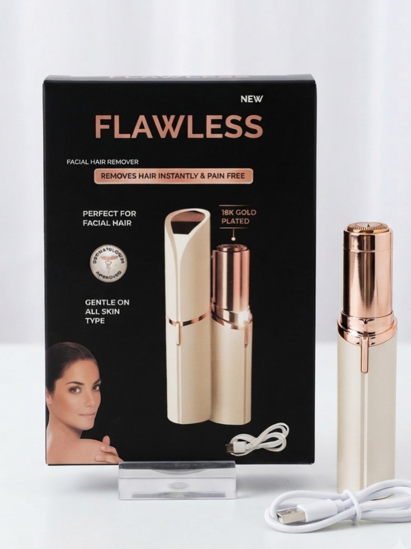 Women Flawless Trimmer 