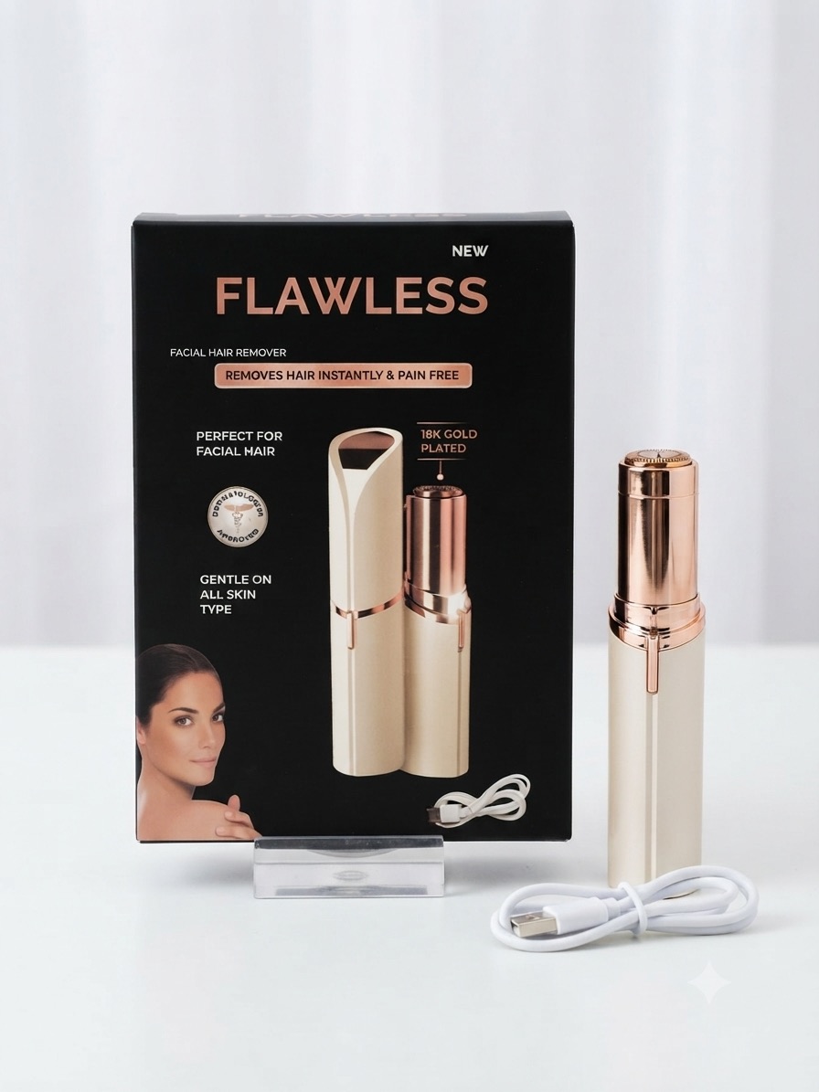 Women Flawless Trimmer 